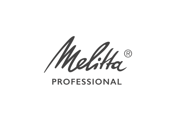 Mit Melitta Professional erhalten Sie Kaffee,...