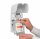 Kimberly Clark - 6189 - Kleenex® -  Duft Joy - Nachfüllpack  Transparent  300 ml 1 Beutel