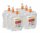 Kimberly Clark - 6189 - Kleenex® -  Duft Joy - Nachfüllpack  Transparent  300 ml