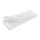 CleaningBox Reinigungsmopps ungetränkt, 42x13 cm weiß, 200 Stück, Reichweite bis 25 m²/Mopp
