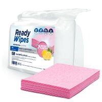 CleaningBox 5-in-1 Microfaser ReadyWipes WC 35er...