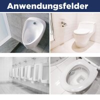 CleaningBox 5-in-1 Kompostierbare ReadyWipes WC &...