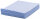 CleaningBox MicroNet-Reinigungstücher Blau, 38x23,5 cm, 50er Rolle