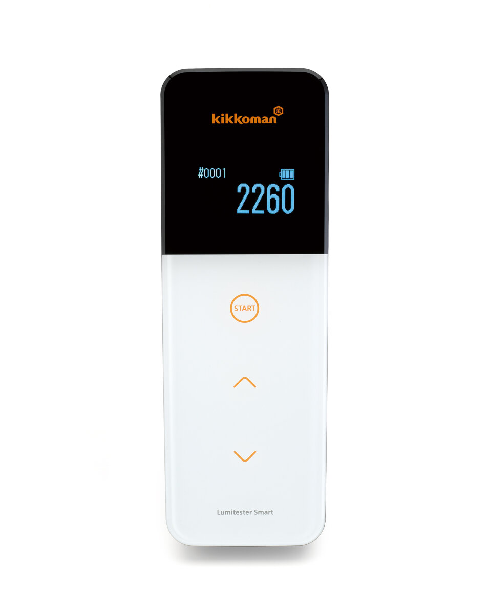 Kikkoman Luminometer Smart, 1.899,00