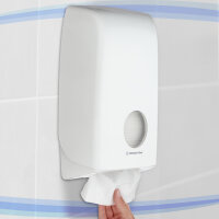 Kimberly Clark - 6946 - Aquarius™ -  Toilet Tissue...