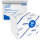 Kimberly Clark - 8509 - Scott® -  Control™ Toilettenpapier - 36 Päckchen