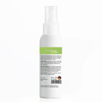 Original Dr. Berger Insektenschutz, vegan, 100 ml...