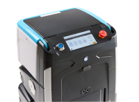 Cobi18 autonomer Scheuersaugroboter 2 in 1 inkl. Mapping