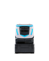 Cobi18 autonomer Scheuersaugroboter 2 in 1