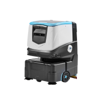 Cobi18 autonomer Scheuersaugroboter 2 in1