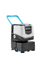 Cobi18 autonomer Scheuersaugroboter inkl. Full Service