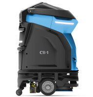 CB-1 Scheuersaugautomat für 1.450qm pro Stunde