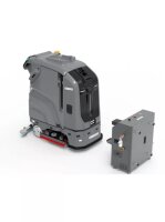 Sparky TN70w mit Workstation  inkl. Mapping