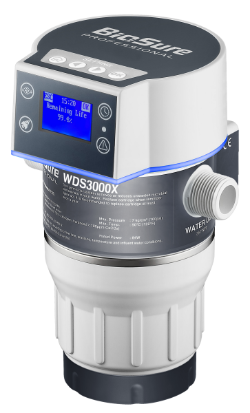 Ozonwassergenerator BES EOS7177-BX 1-38Liter pro Minute