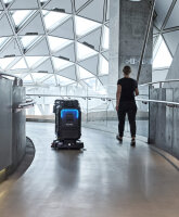 SC25 3D inkl. Dockingstation