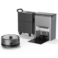 RV3 gewerblicher Reinigungsroboter 2in1 - saugen und...