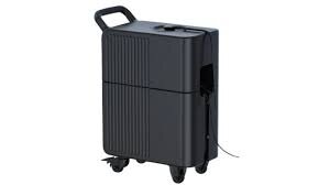 RV3 mobiler Wassertank